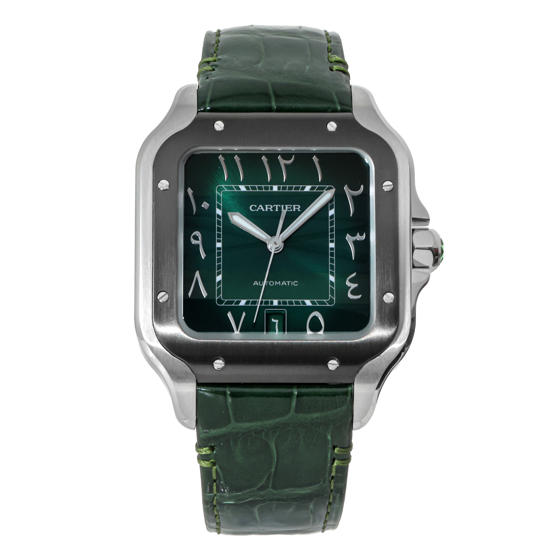 卡地亚 Santos WSSA0055