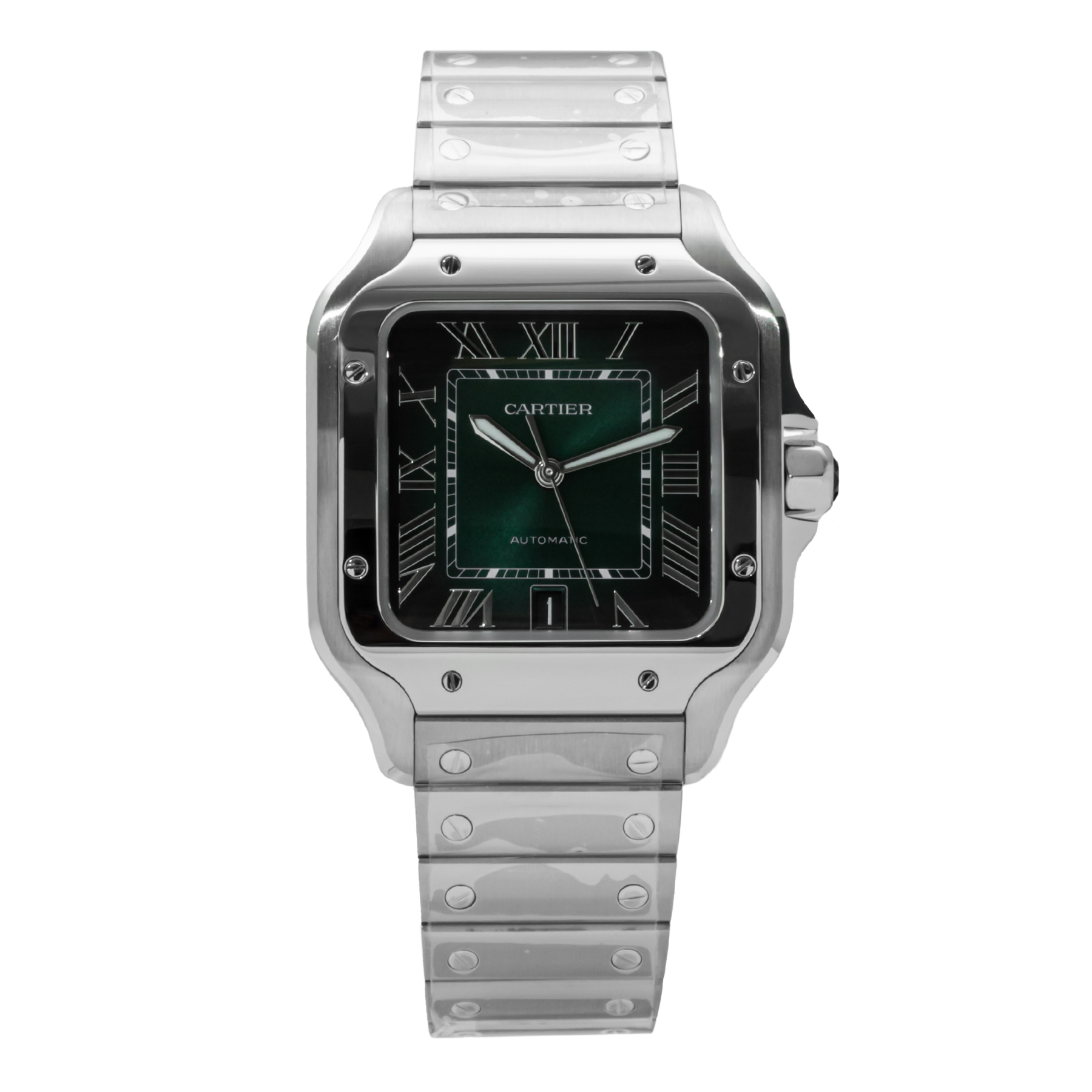 卡地亚 Santos WSSA0062