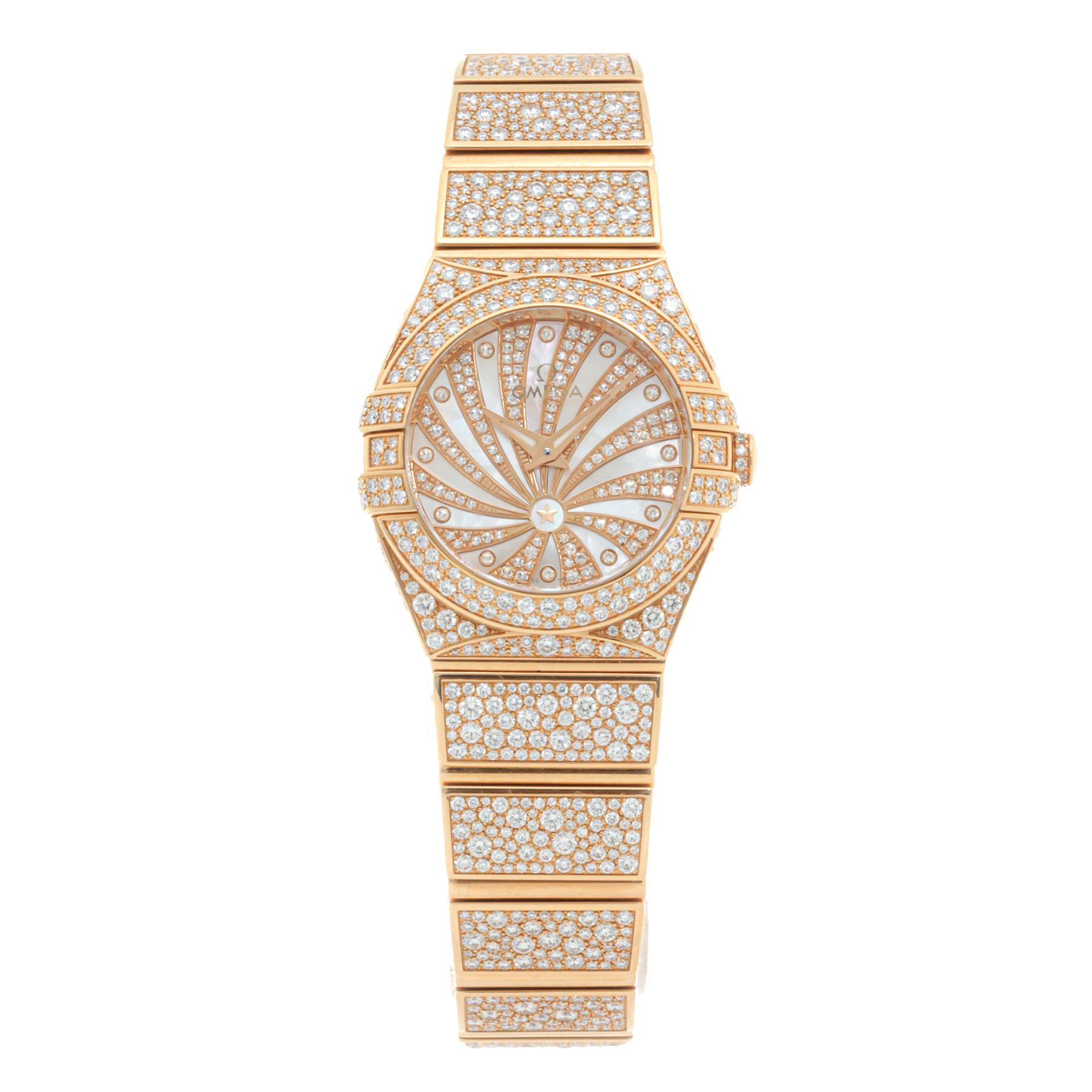 欧米茄星座 123.55.27.60.55.009