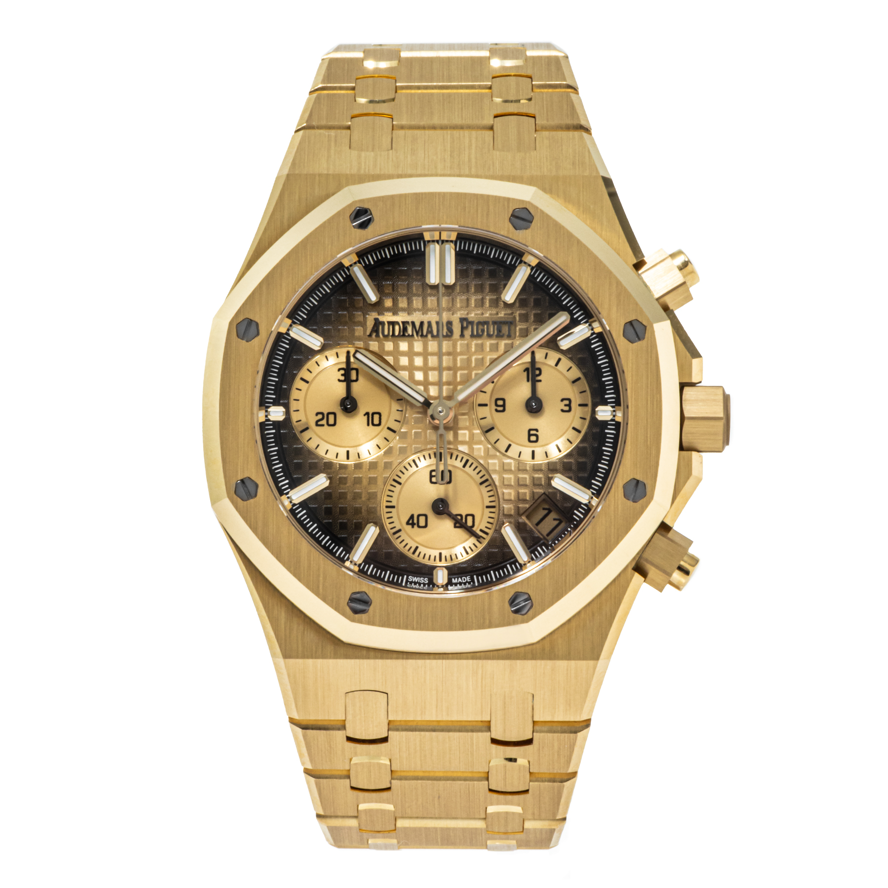 爱彼皇家橡树系列 26240BA.OO.1320BA.02 