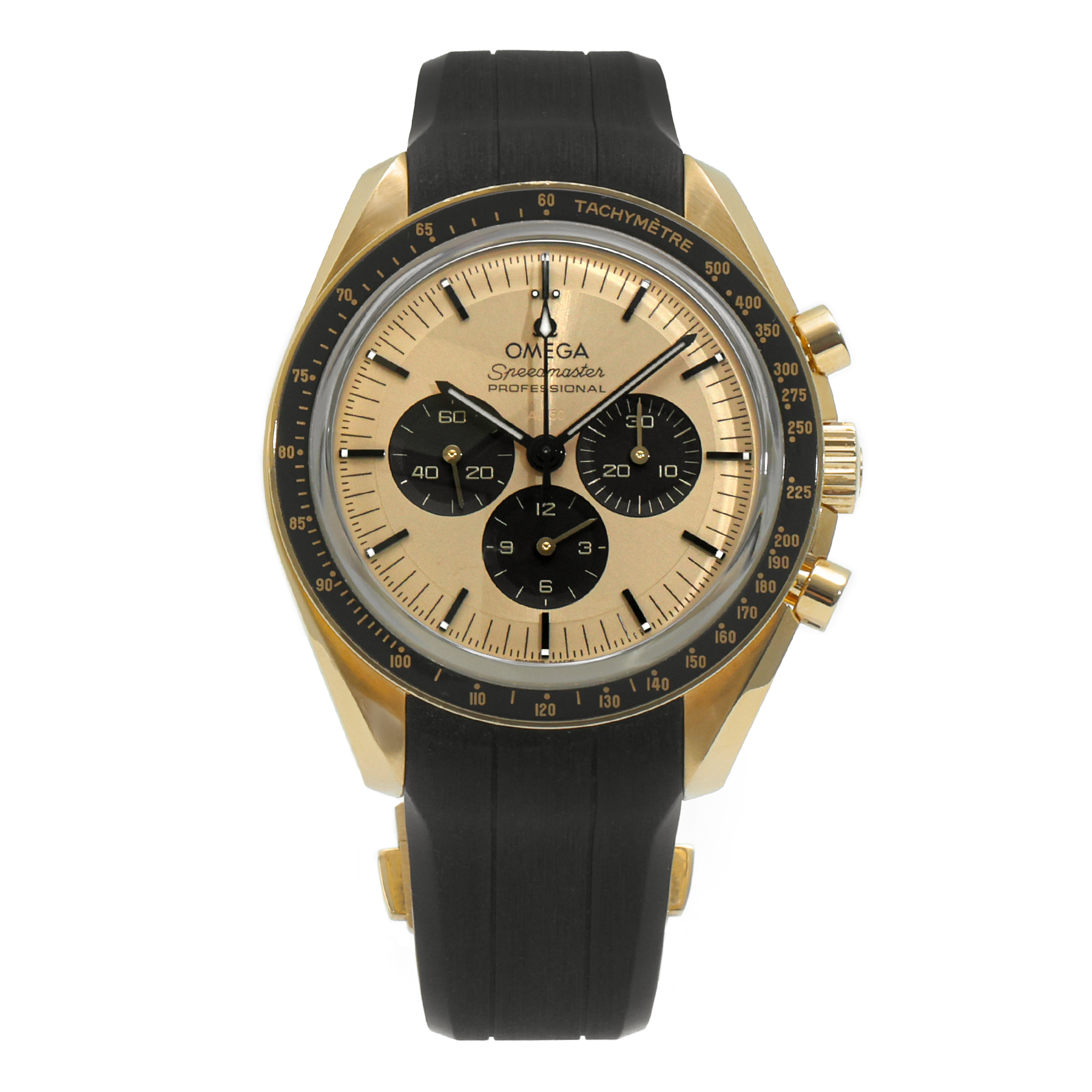 欧米茄超霸系列 310.62.42.50.99.001