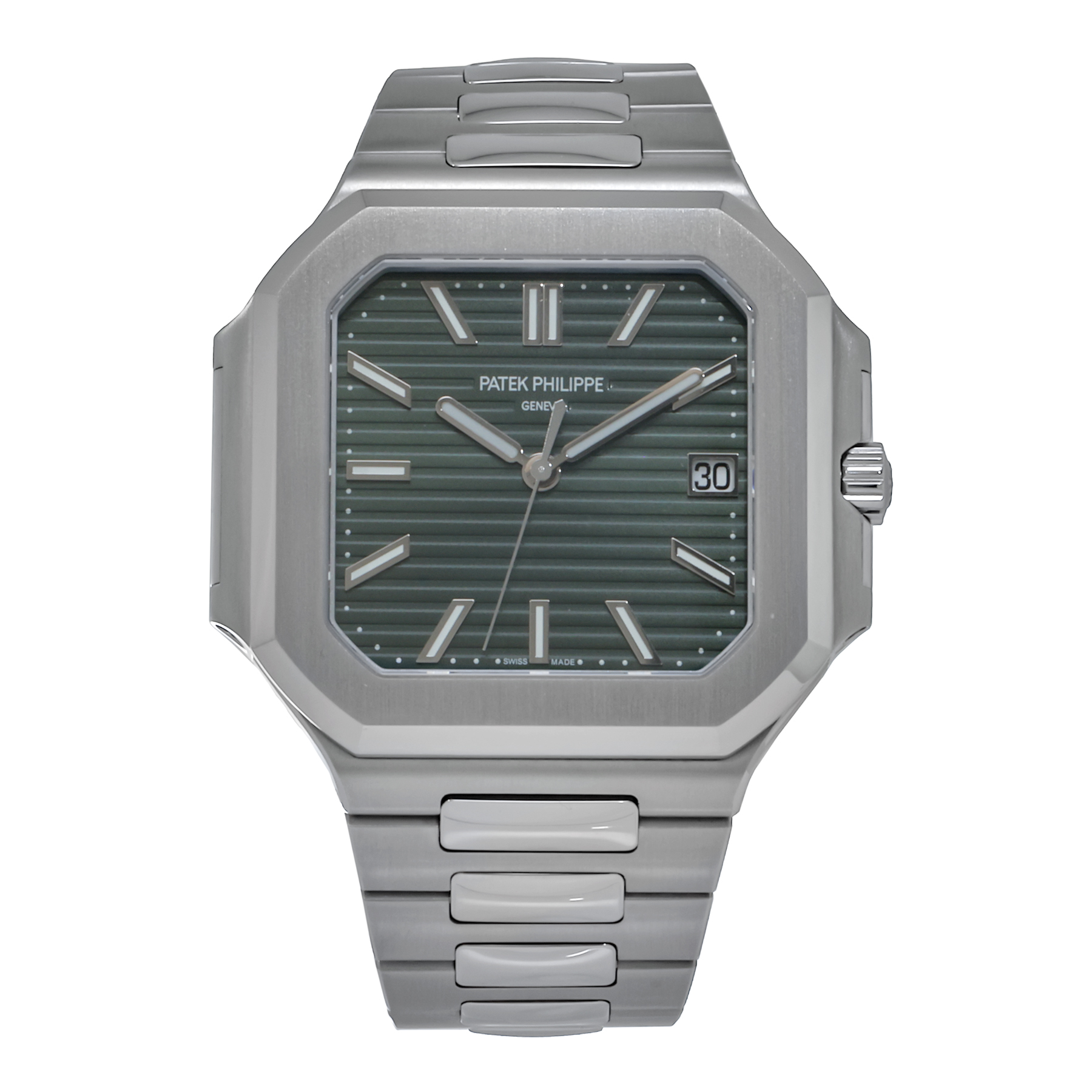 百达翡丽 Cubitus 5821/1A