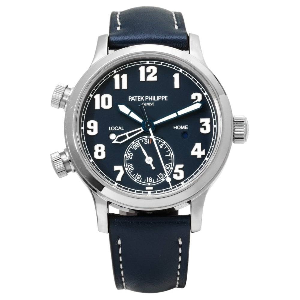 百达翡丽 7234G-001